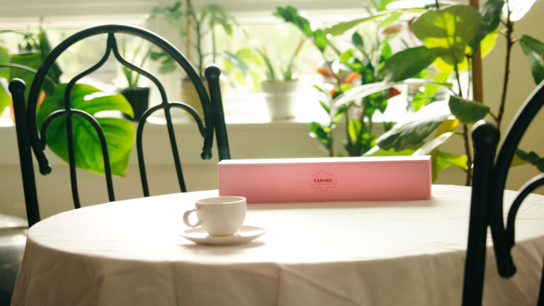 Farina Tabletop