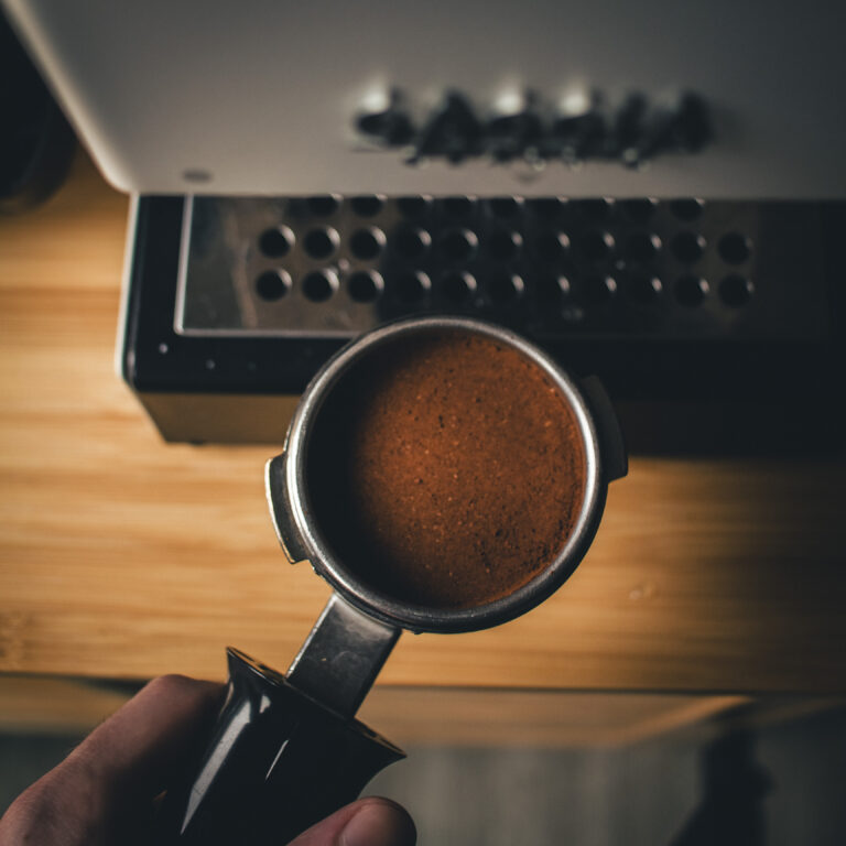 Gaggia Espresso